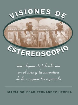cover image of Visiones de Estereoscopio